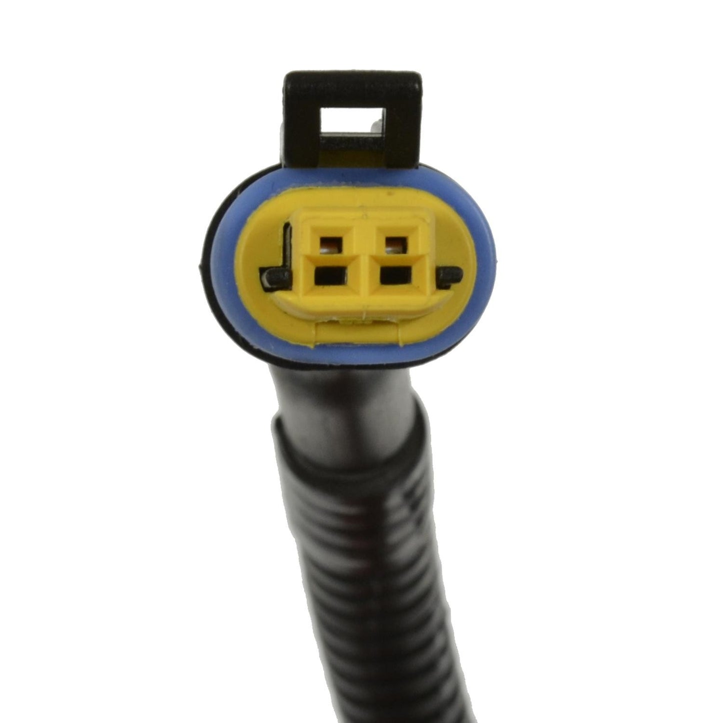 Standard Ignition ABS Wheel Speed Sensor ALS2683