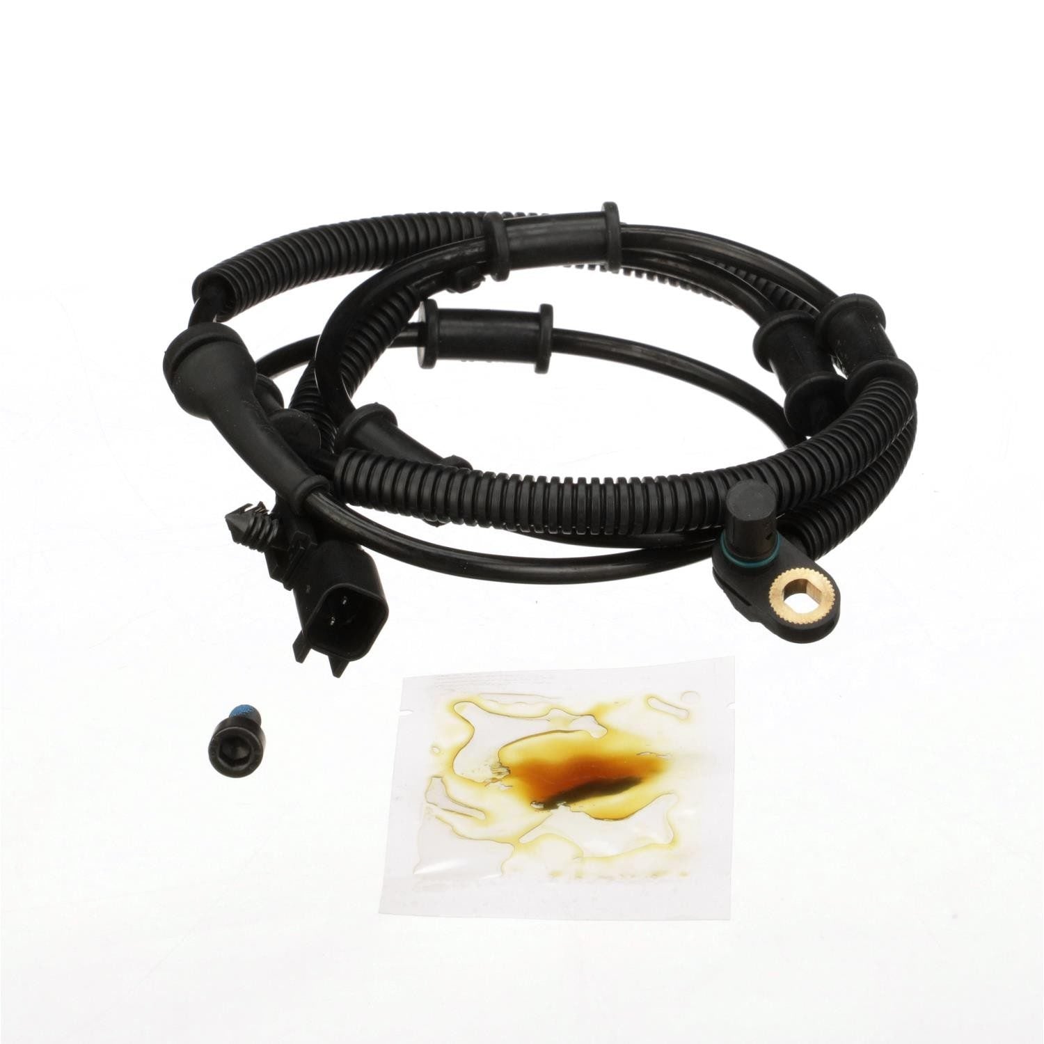 Standard Ignition ABS Wheel Speed Sensor ALS2686
