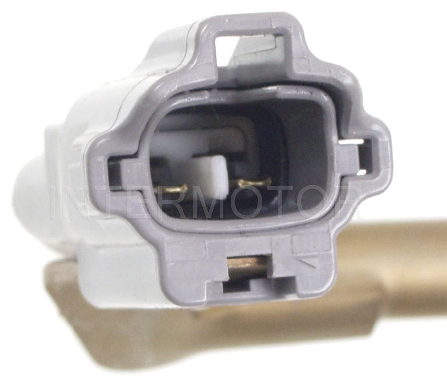 Intermotor ABS Wheel Speed Sensor ALS268
