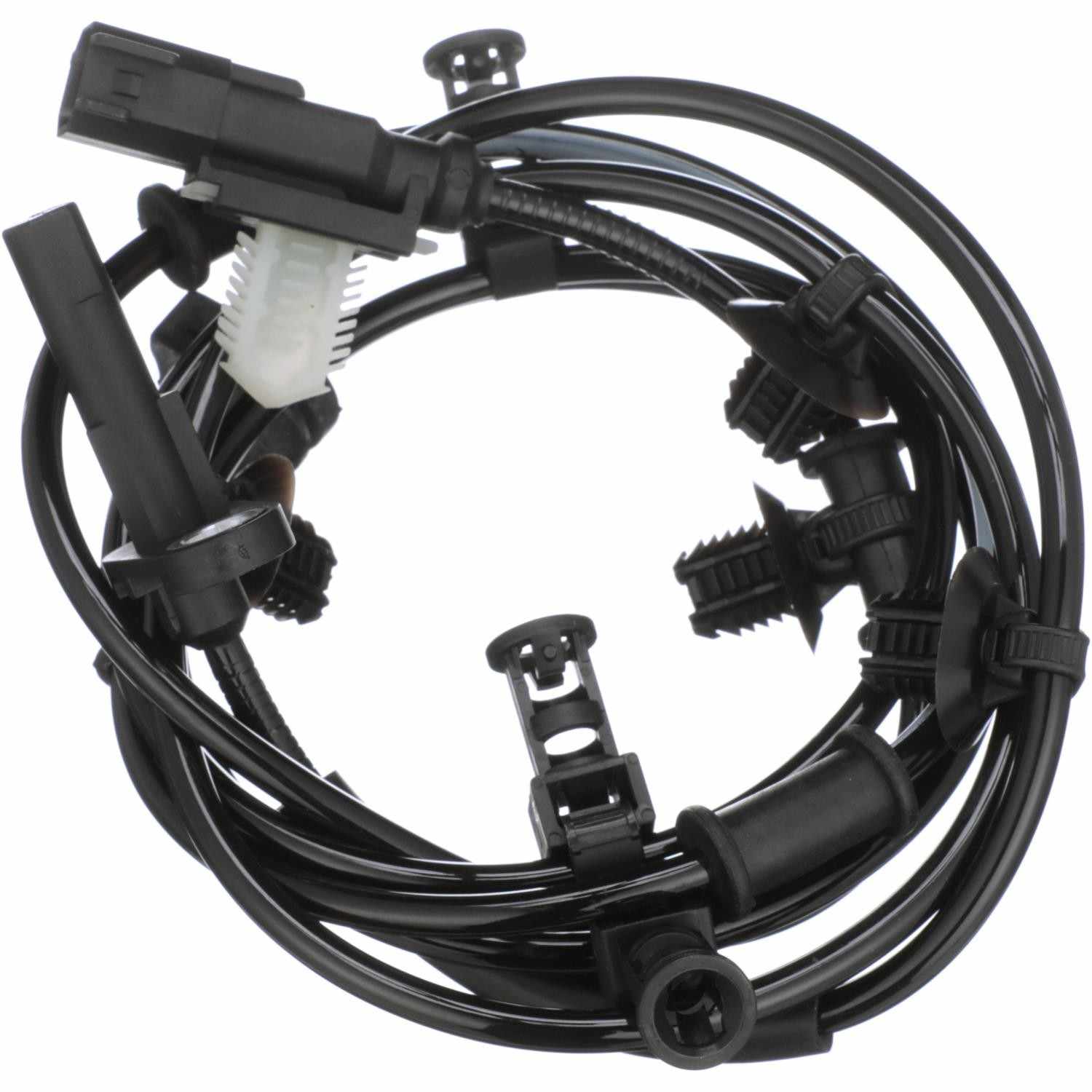 Standard Ignition ABS Wheel Speed Sensor ALS2703