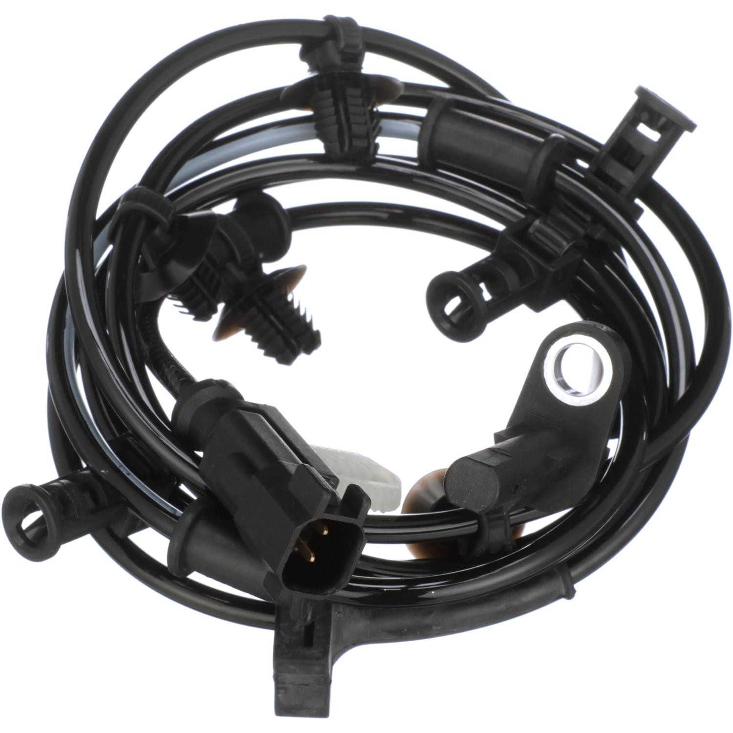 Standard Ignition ABS Wheel Speed Sensor ALS2703