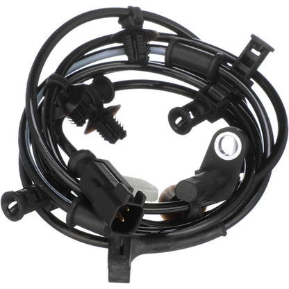 Standard Ignition ABS Wheel Speed Sensor ALS2703