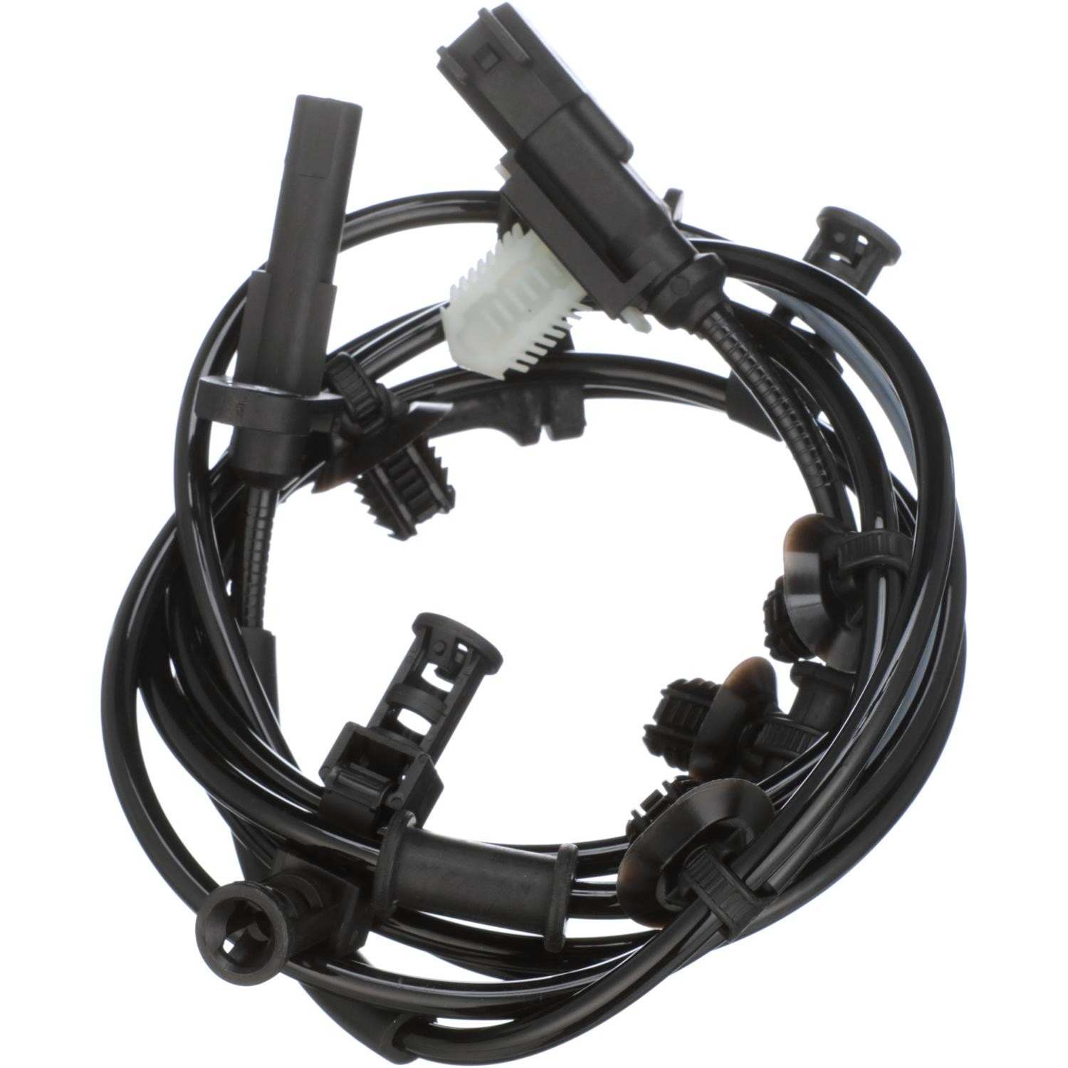 Standard Ignition ABS Wheel Speed Sensor ALS2703