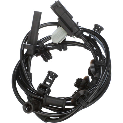 Standard Ignition ABS Wheel Speed Sensor ALS2703