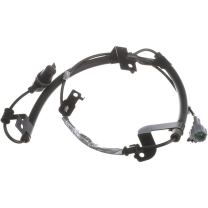 Intermotor ABS Wheel Speed Sensor ALS270