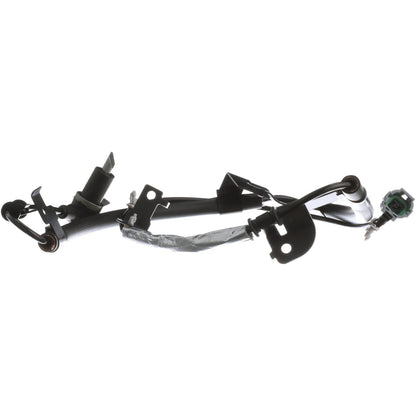 Intermotor ABS Wheel Speed Sensor ALS270