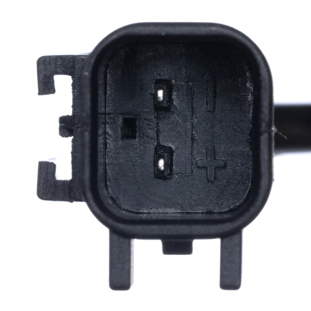 Standard Ignition ABS Wheel Speed Sensor ALS2710