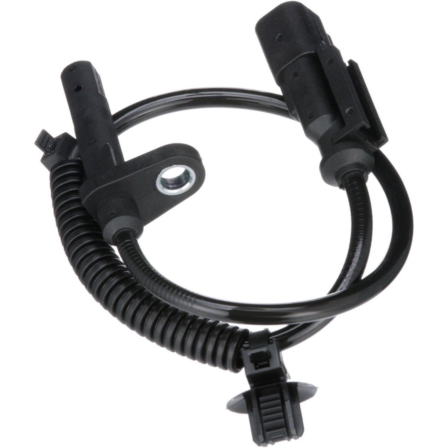 Standard Ignition ABS Wheel Speed Sensor ALS2710