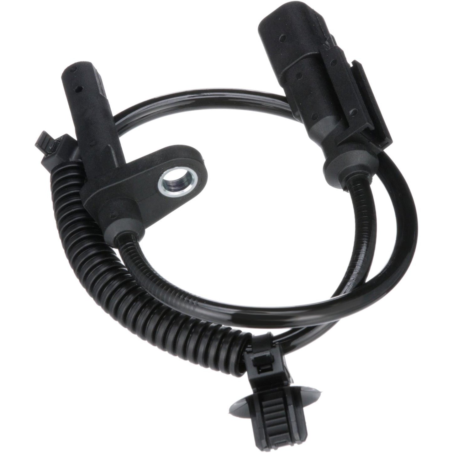 Standard Ignition ABS Wheel Speed Sensor ALS2710
