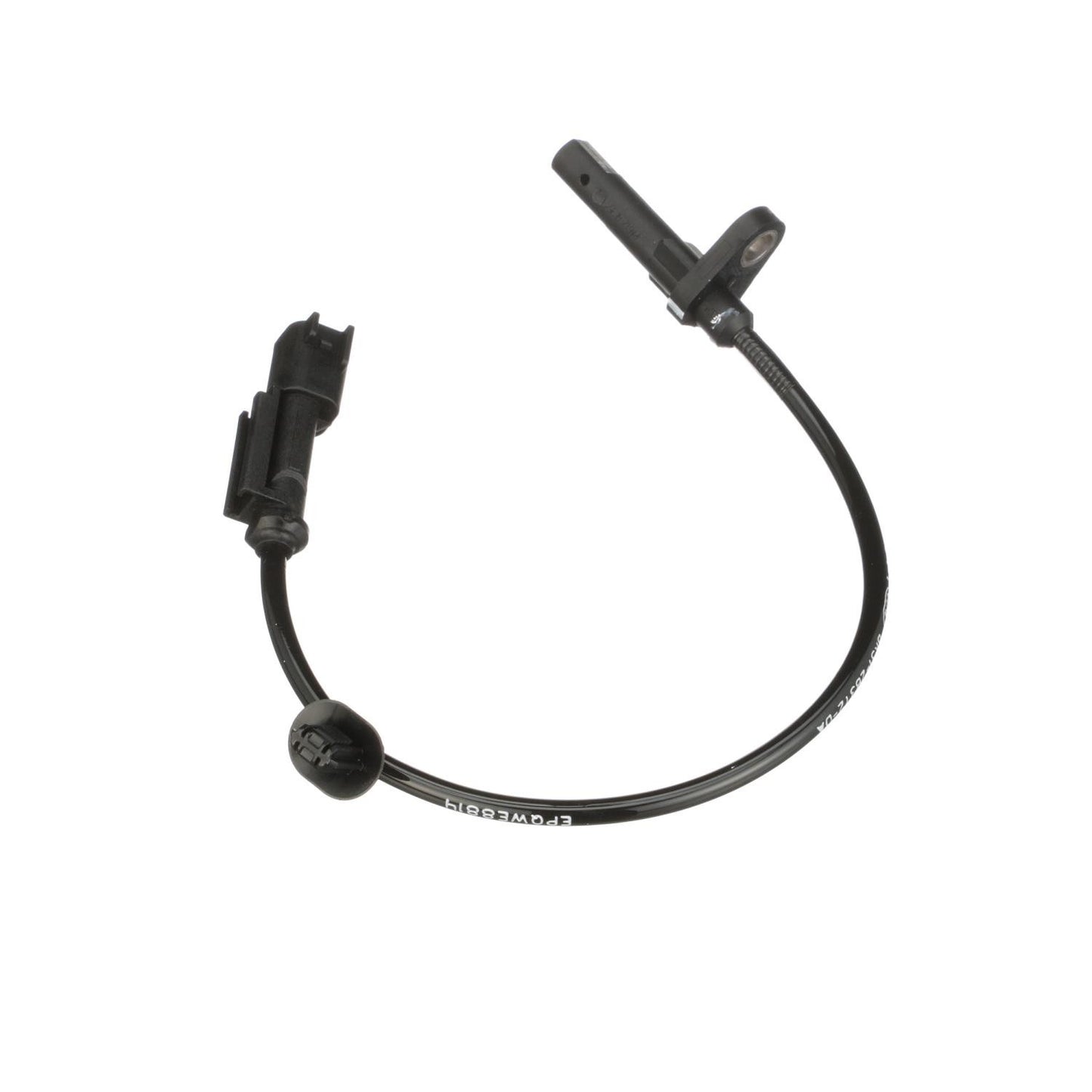 Standard Ignition ABS Wheel Speed Sensor ALS2717