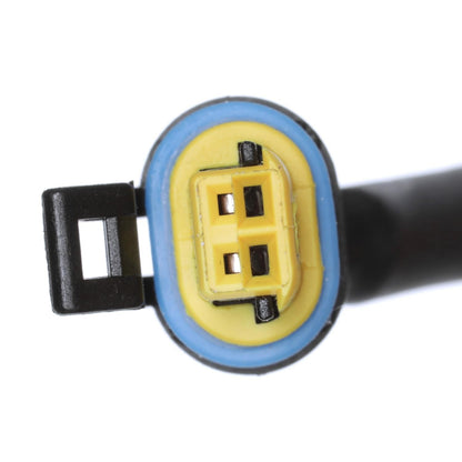 Standard Ignition ABS Wheel Speed Sensor ALS2725