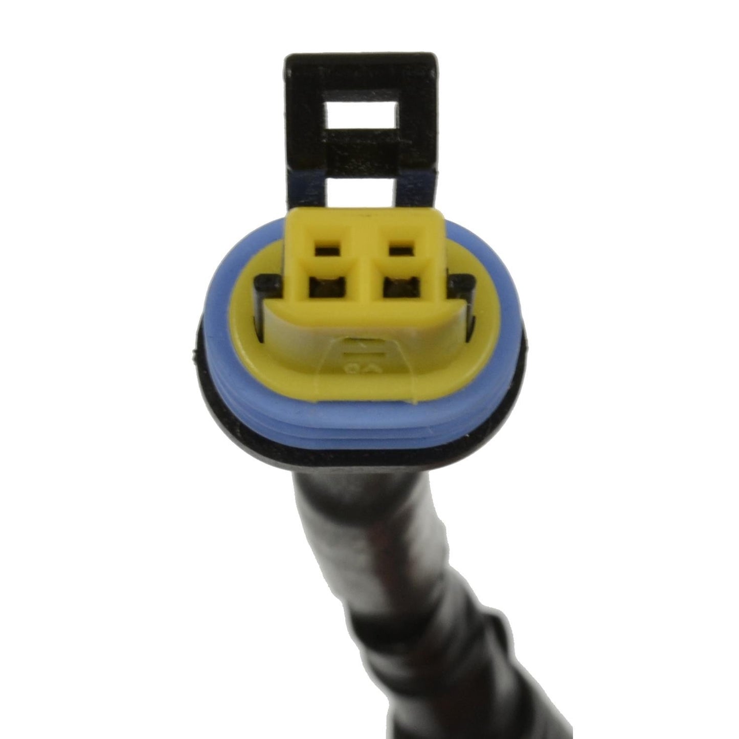 Standard Ignition ABS Wheel Speed Sensor ALS2725