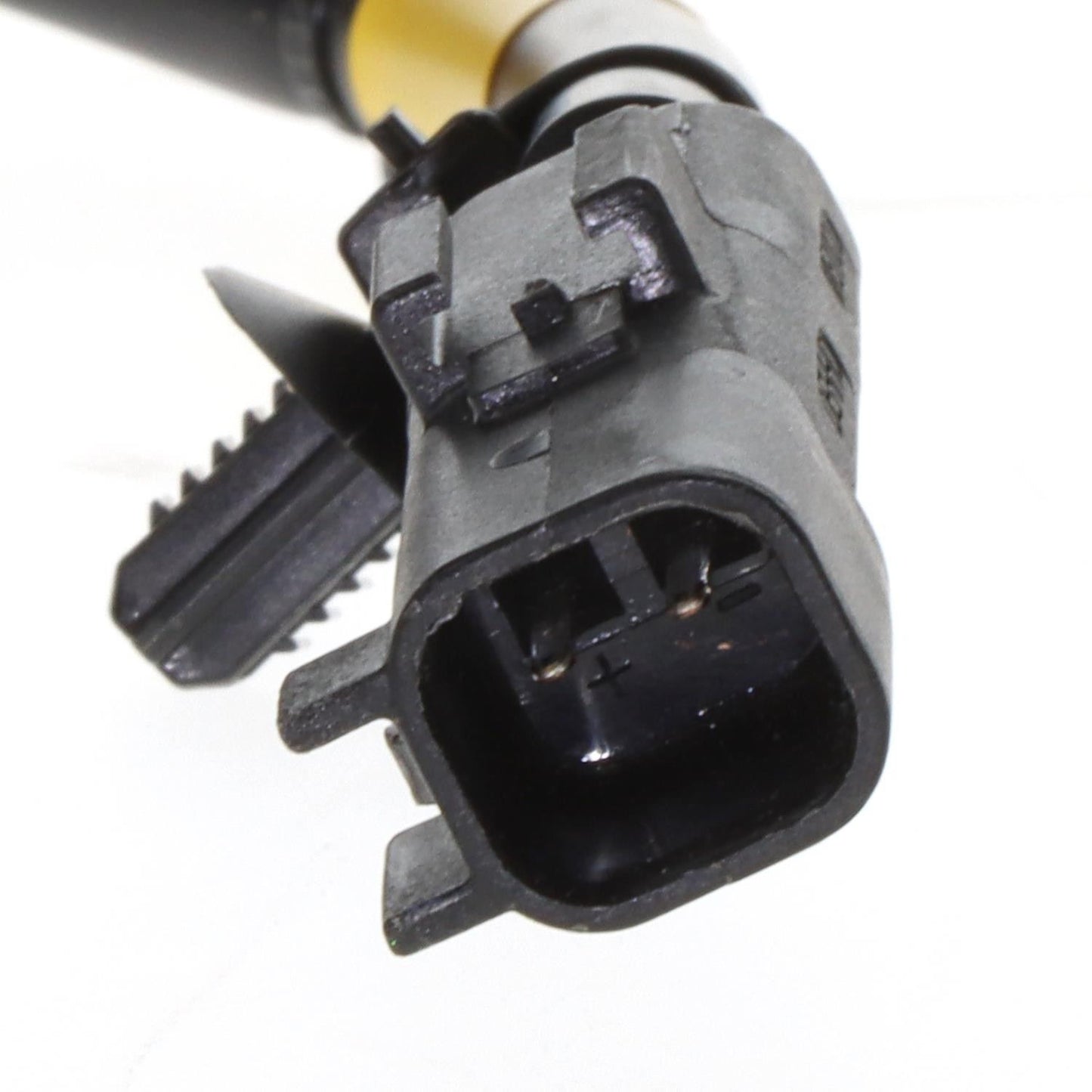 Standard Ignition ABS Wheel Speed Sensor ALS2726
