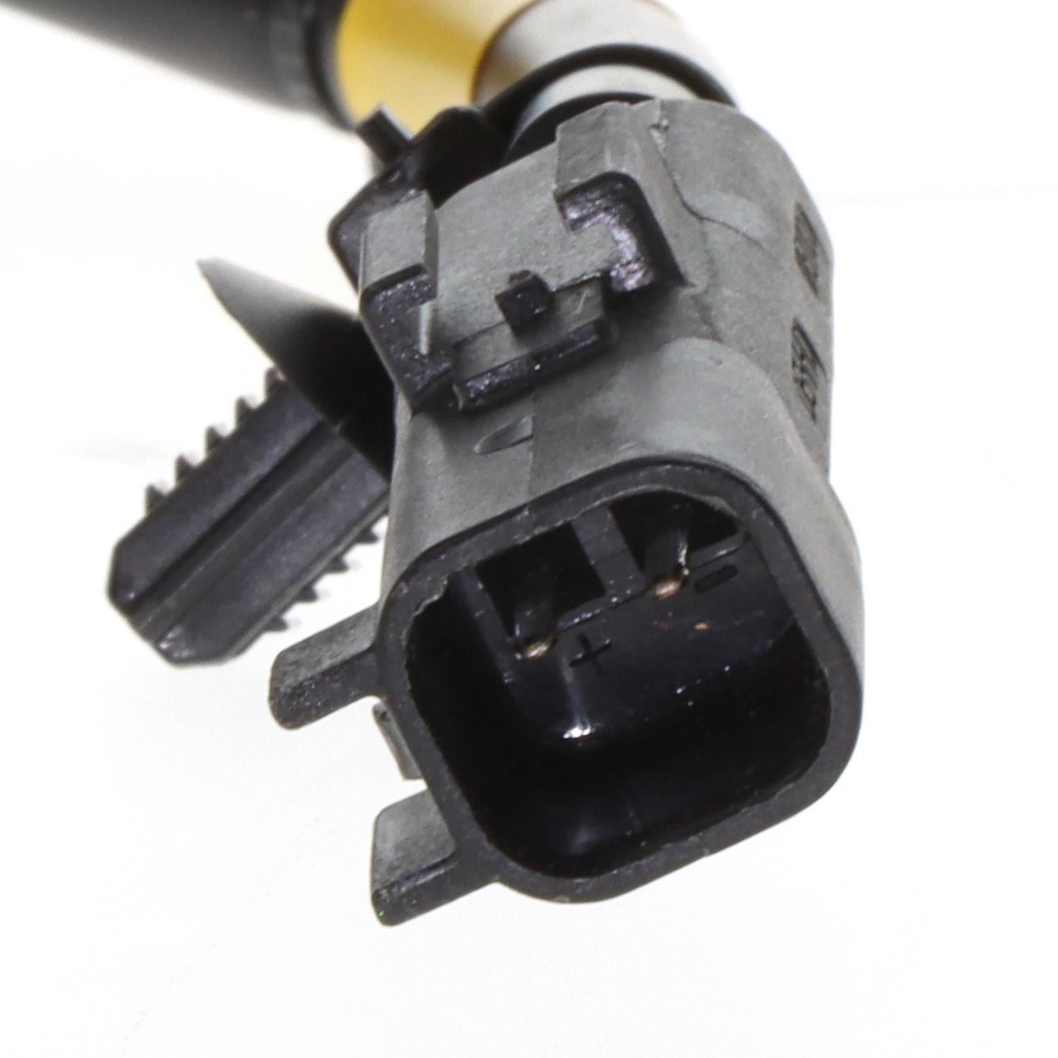 Standard Ignition ABS Wheel Speed Sensor ALS2726