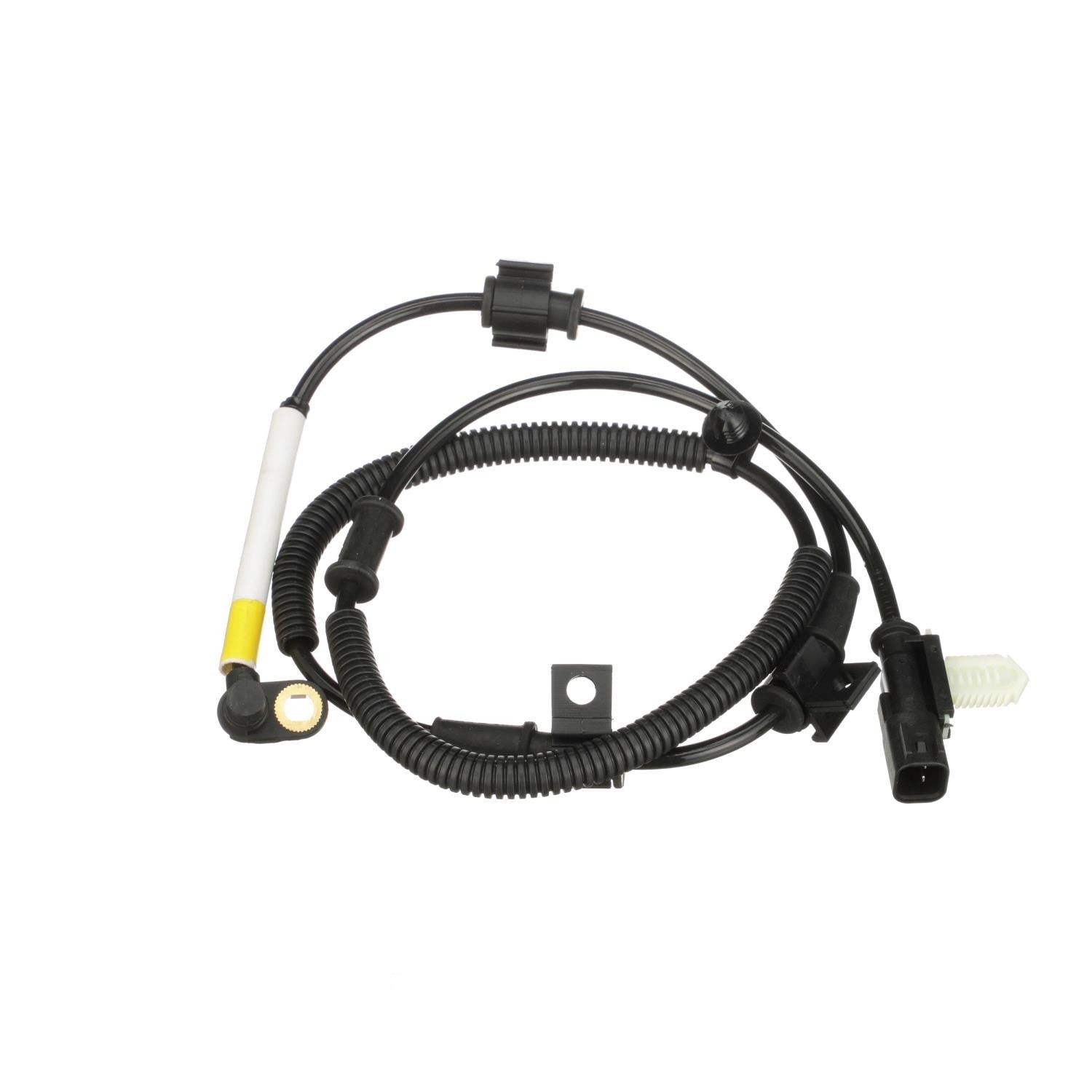 Standard Ignition ABS Wheel Speed Sensor ALS2728