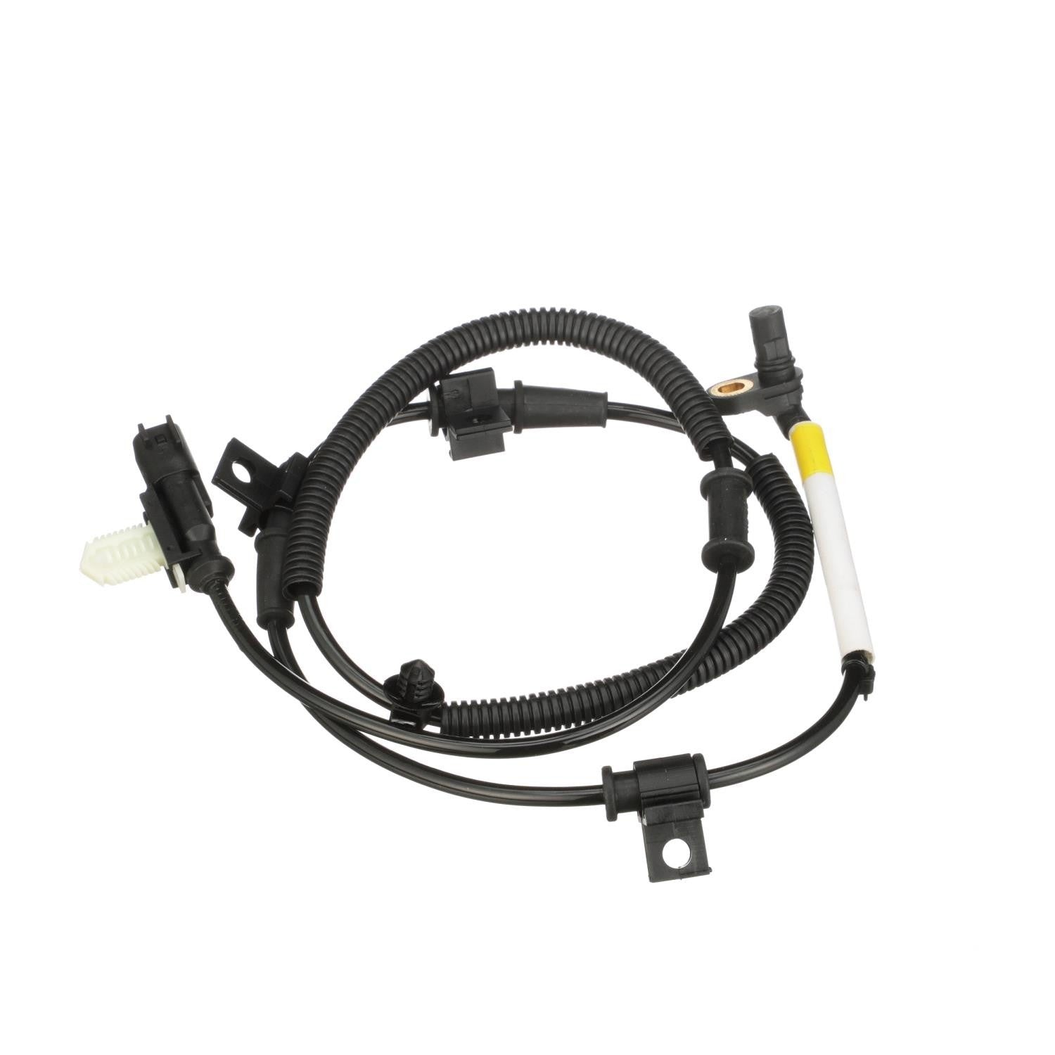 Standard Ignition ABS Wheel Speed Sensor ALS2728