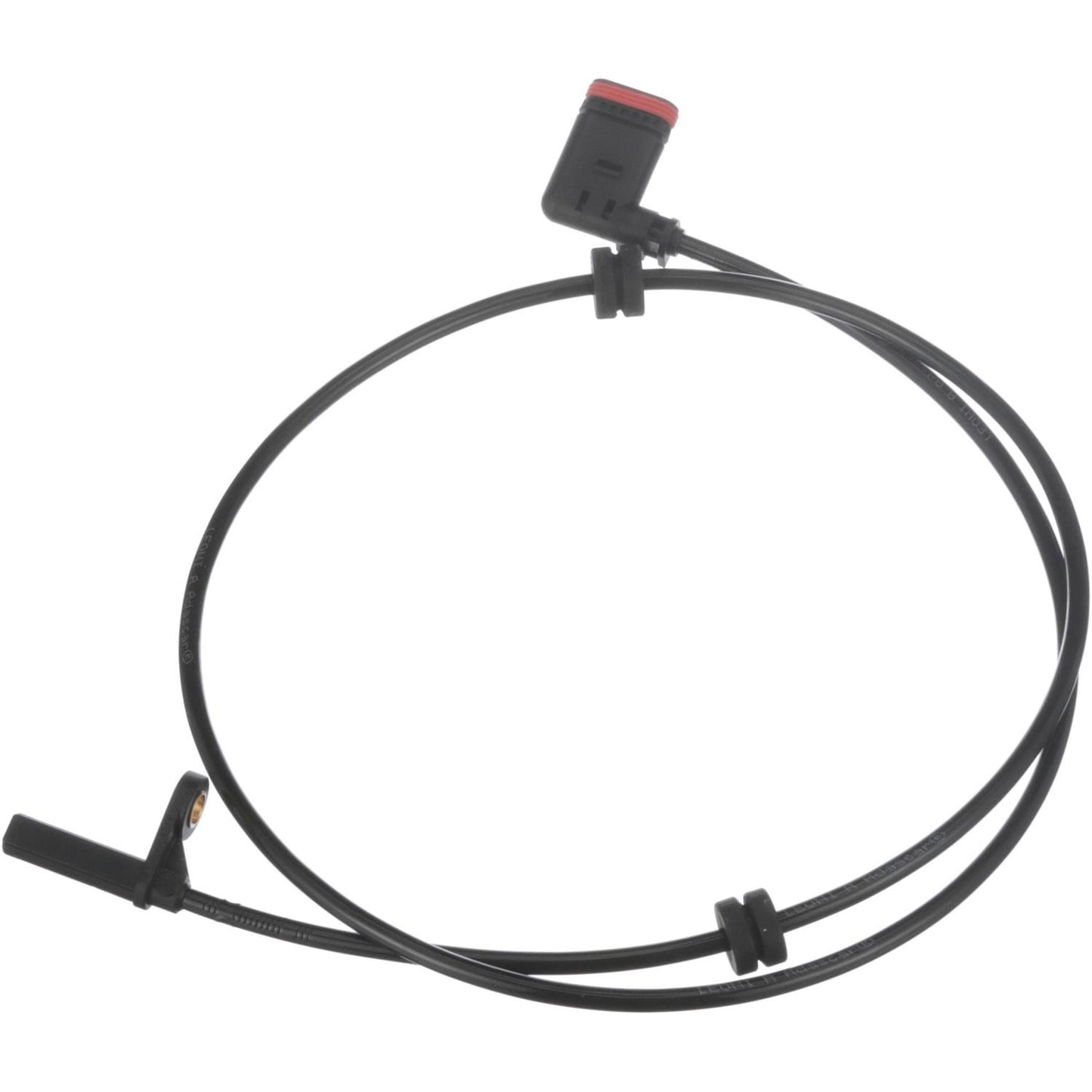 Intermotor ABS Wheel Speed Sensor ALS2742