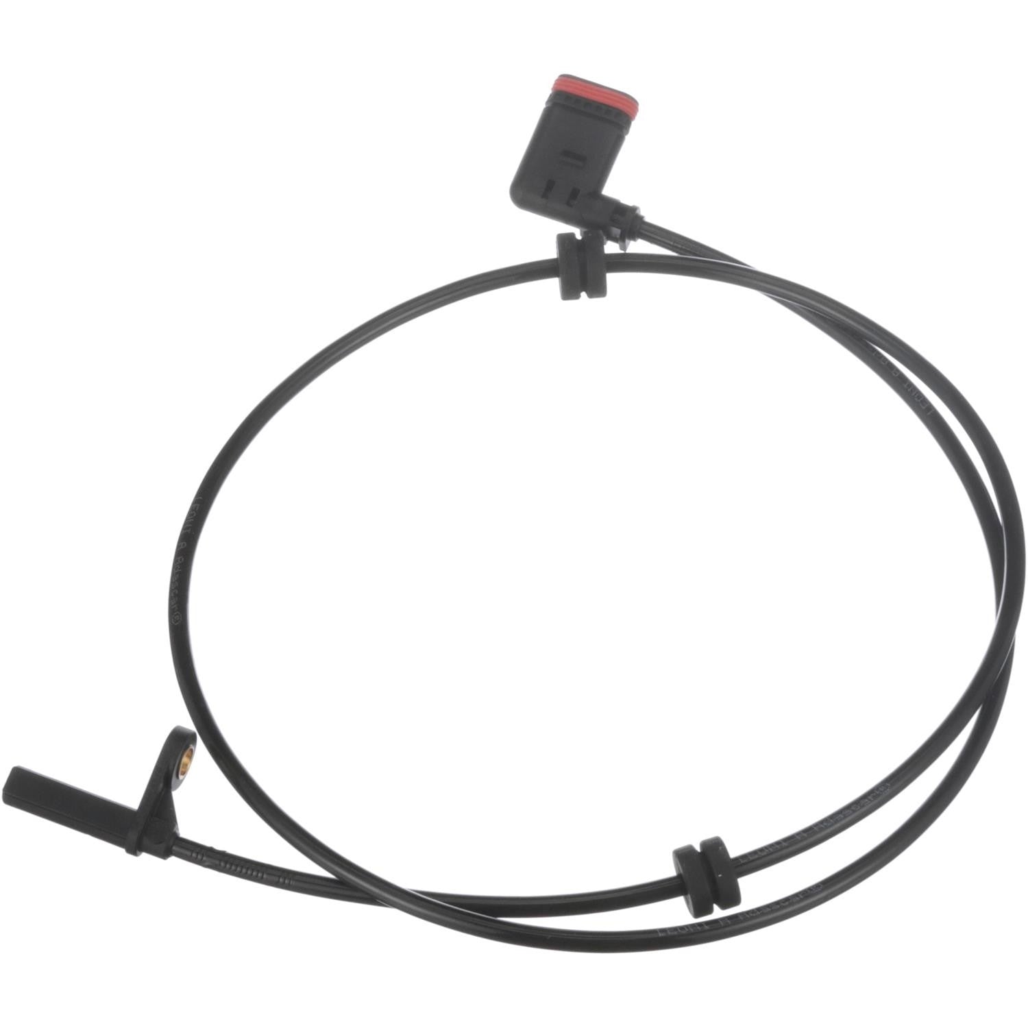 Intermotor ABS Wheel Speed Sensor ALS2742