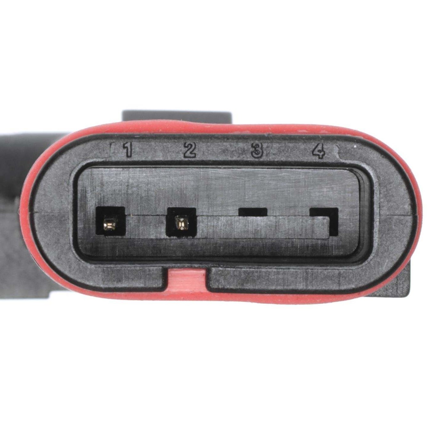 Intermotor ABS Wheel Speed Sensor ALS2742