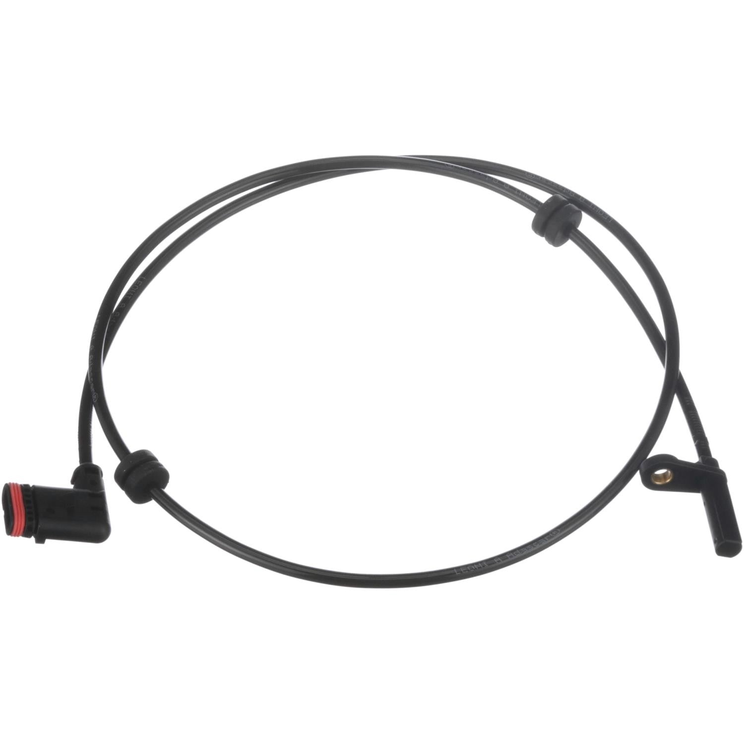 Intermotor ABS Wheel Speed Sensor ALS2742
