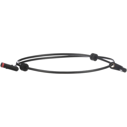 Intermotor ABS Wheel Speed Sensor ALS2742