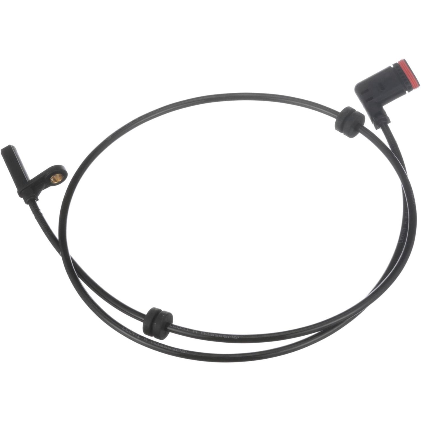 Intermotor ABS Wheel Speed Sensor ALS2742