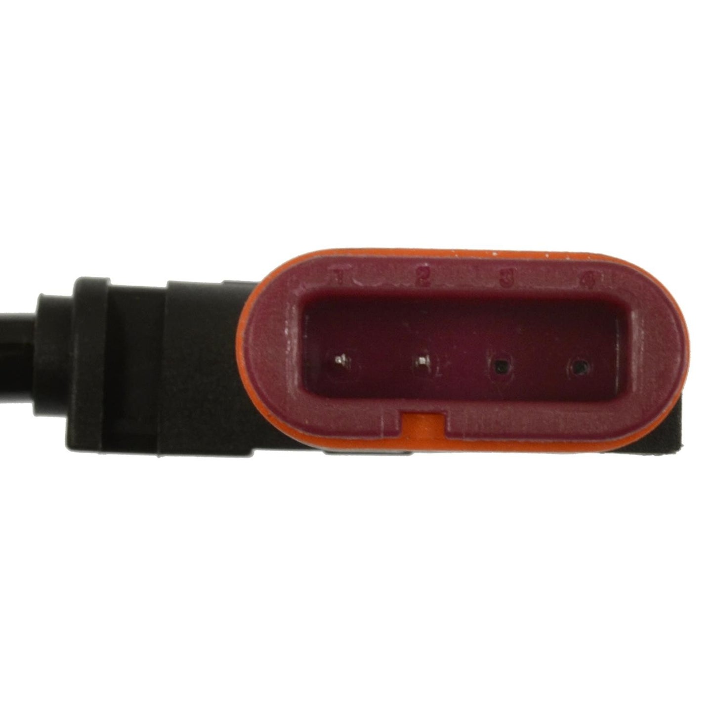 Intermotor ABS Wheel Speed Sensor ALS2745