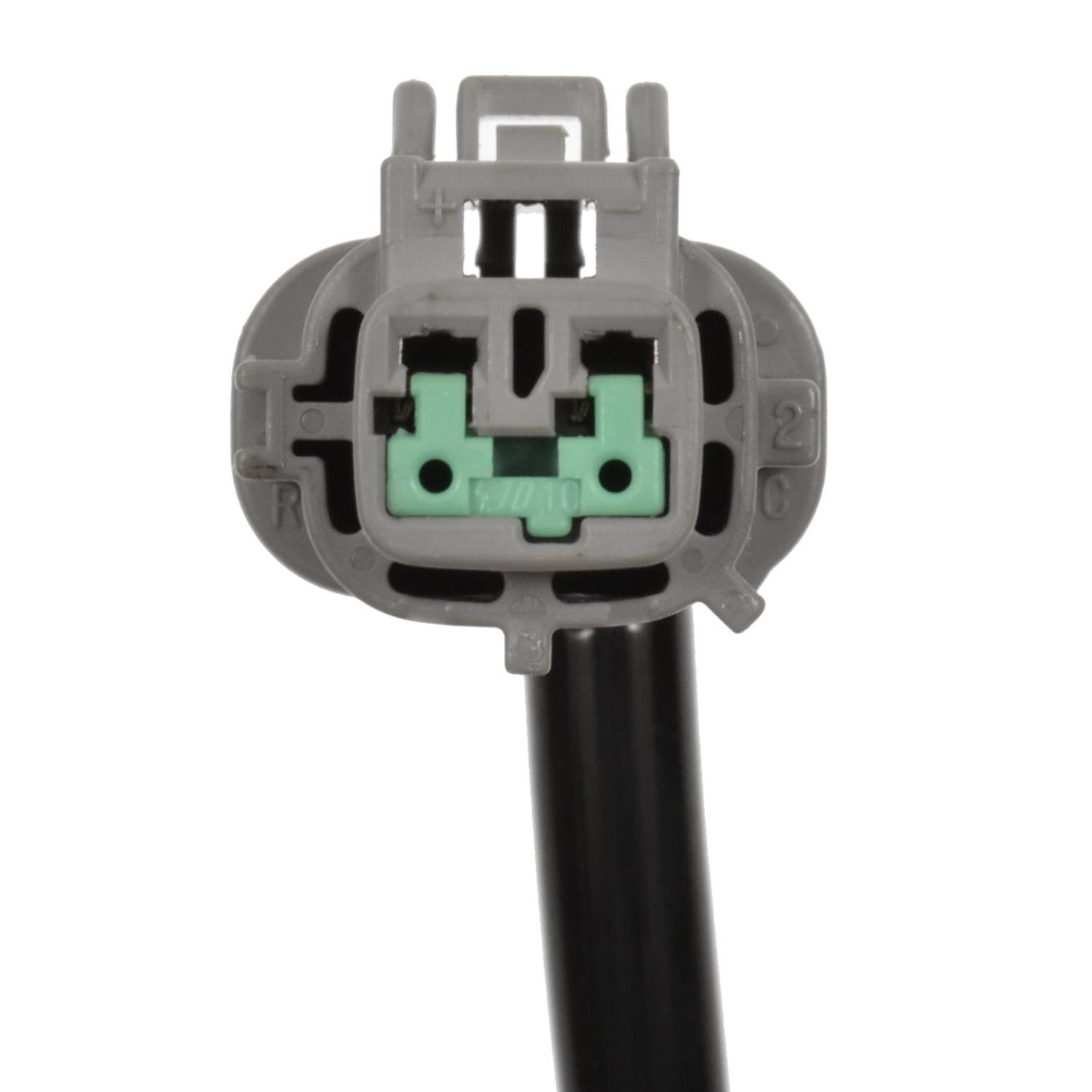 Intermotor ABS Wheel Speed Sensor ALS275