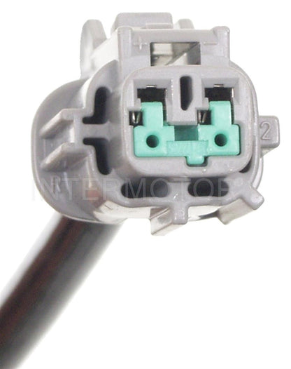 Intermotor ABS Wheel Speed Sensor ALS275