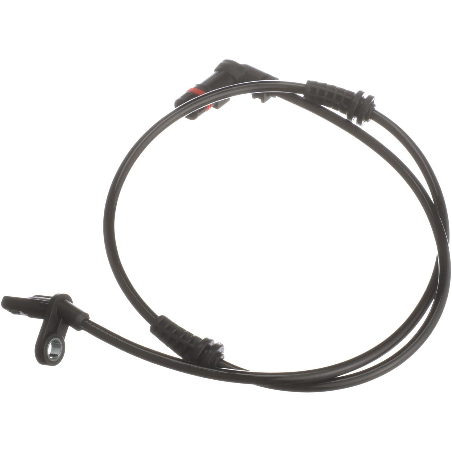 Intermotor ABS Wheel Speed Sensor ALS2760