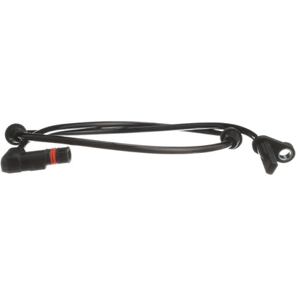 Intermotor ABS Wheel Speed Sensor ALS2760