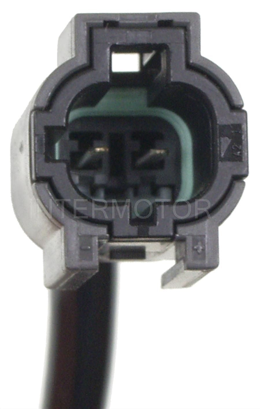 Intermotor ABS Wheel Speed Sensor ALS276