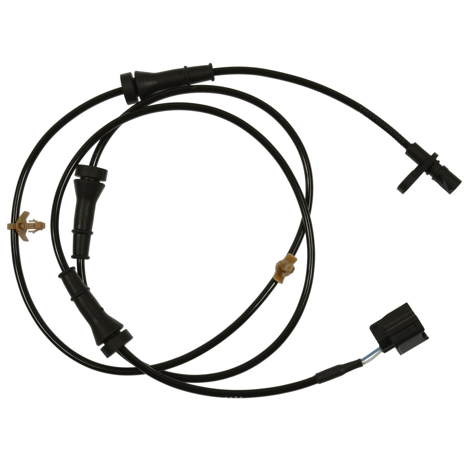 Intermotor ABS Wheel Speed Sensor ALS2783