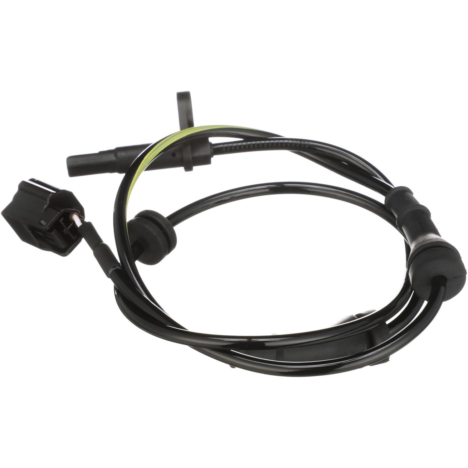 Intermotor ABS Wheel Speed Sensor ALS2790