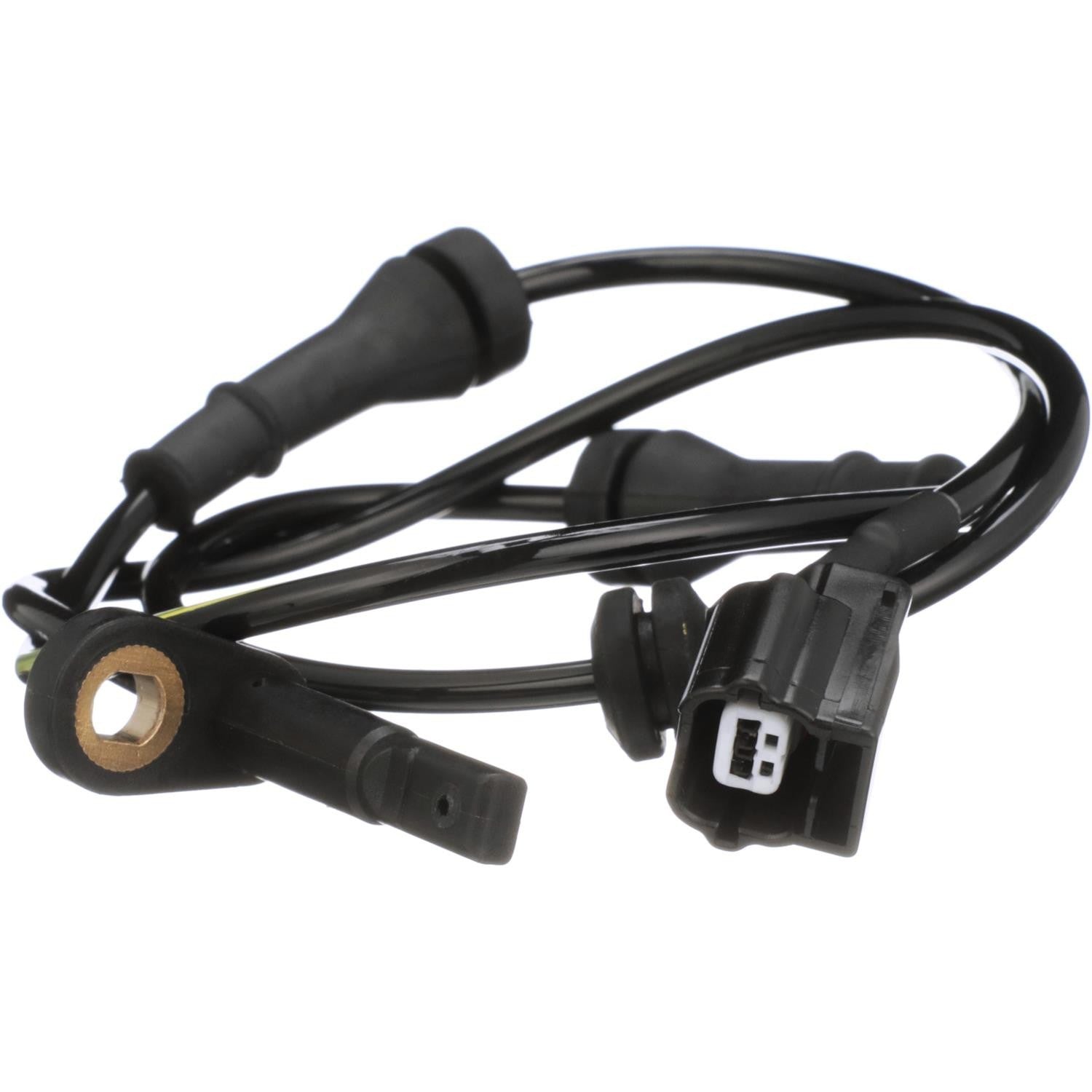 Intermotor ABS Wheel Speed Sensor ALS2790