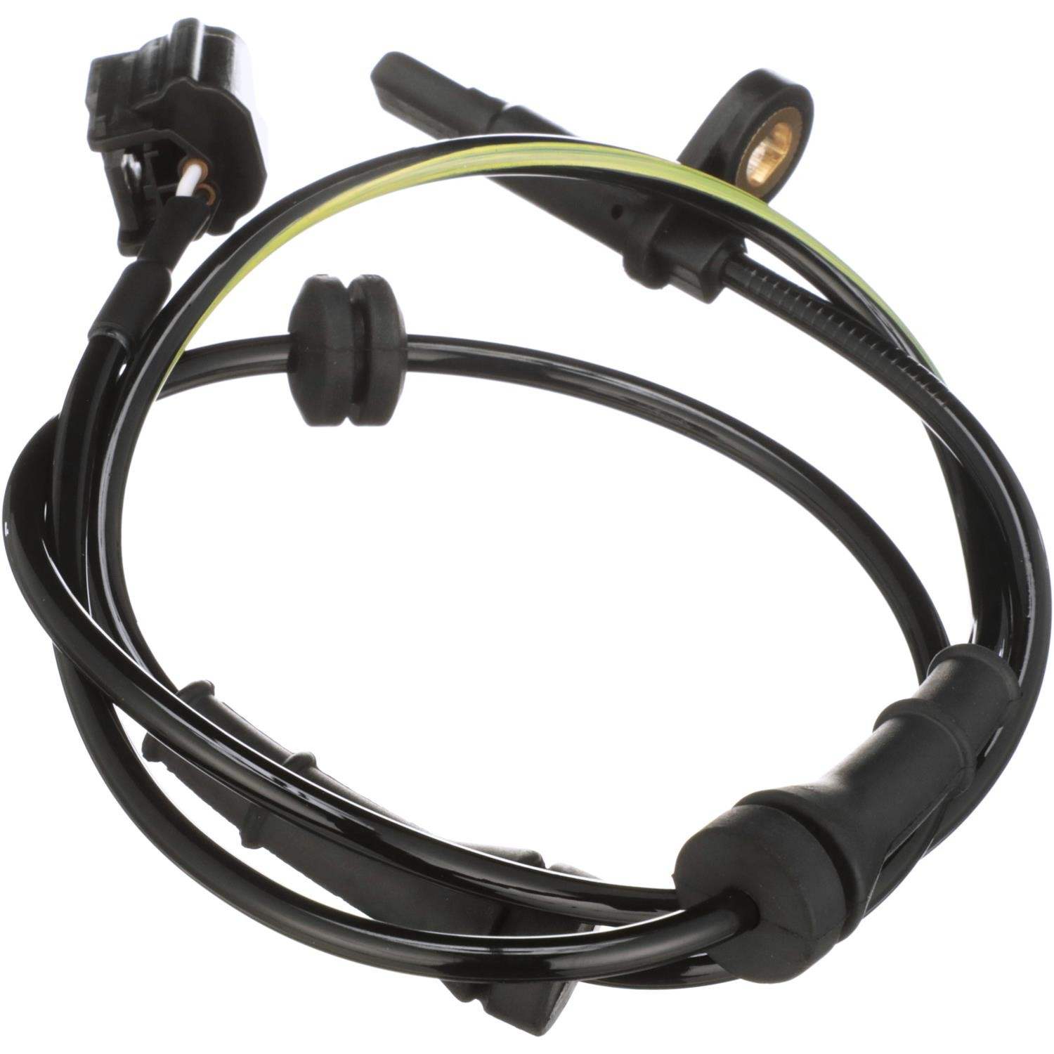 Intermotor ABS Wheel Speed Sensor ALS2790
