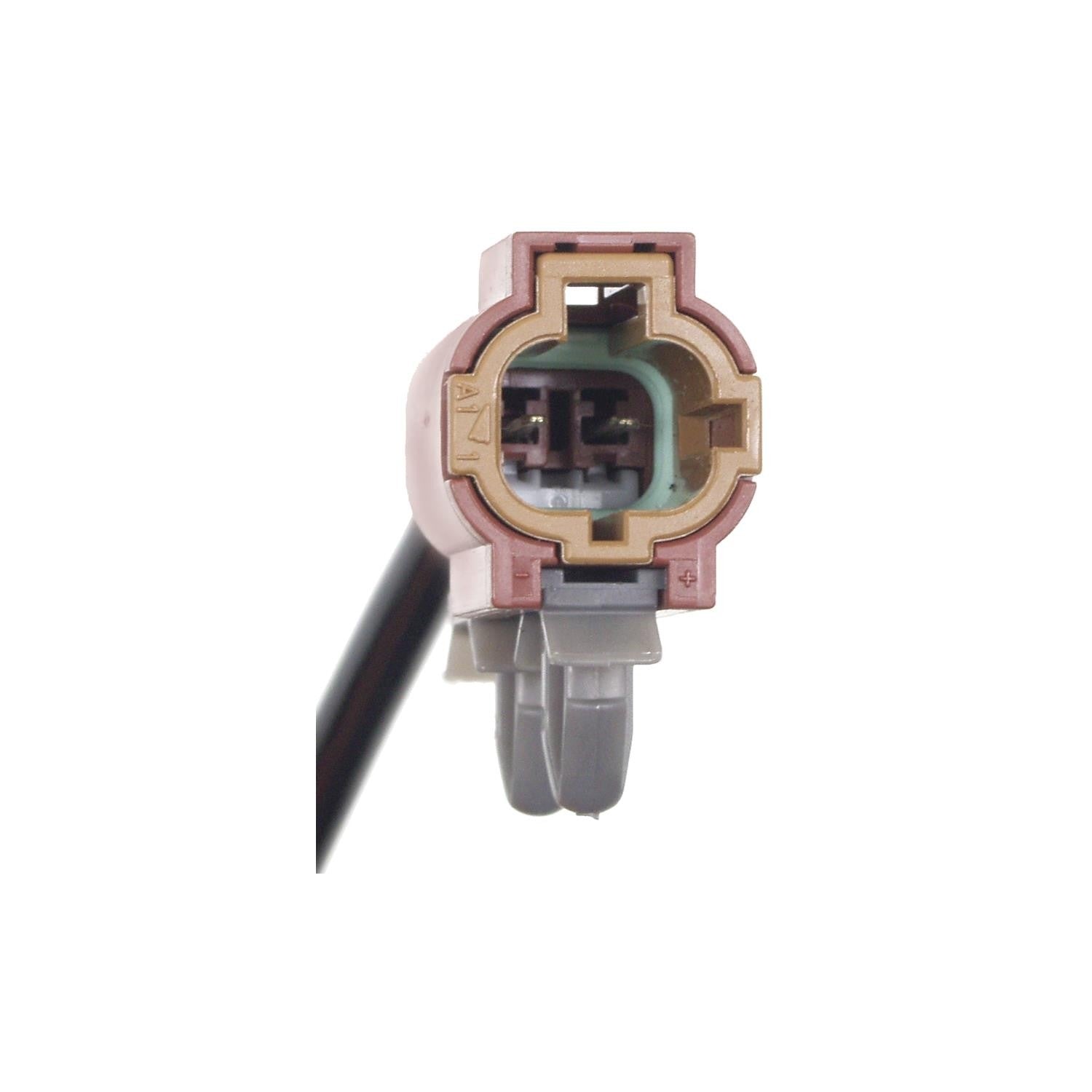 Intermotor ABS Wheel Speed Sensor ALS279