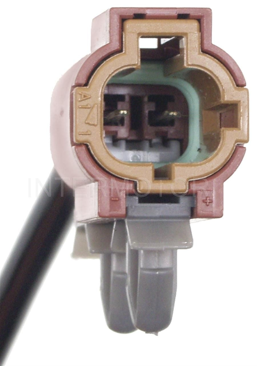 Intermotor ABS Wheel Speed Sensor ALS279