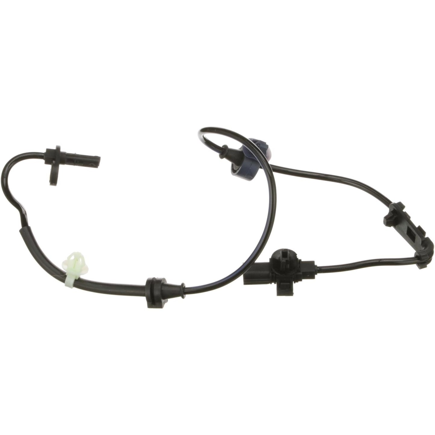 Intermotor ABS Wheel Speed Sensor ALS2801