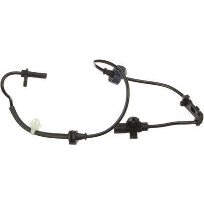 Intermotor ABS Wheel Speed Sensor ALS2801