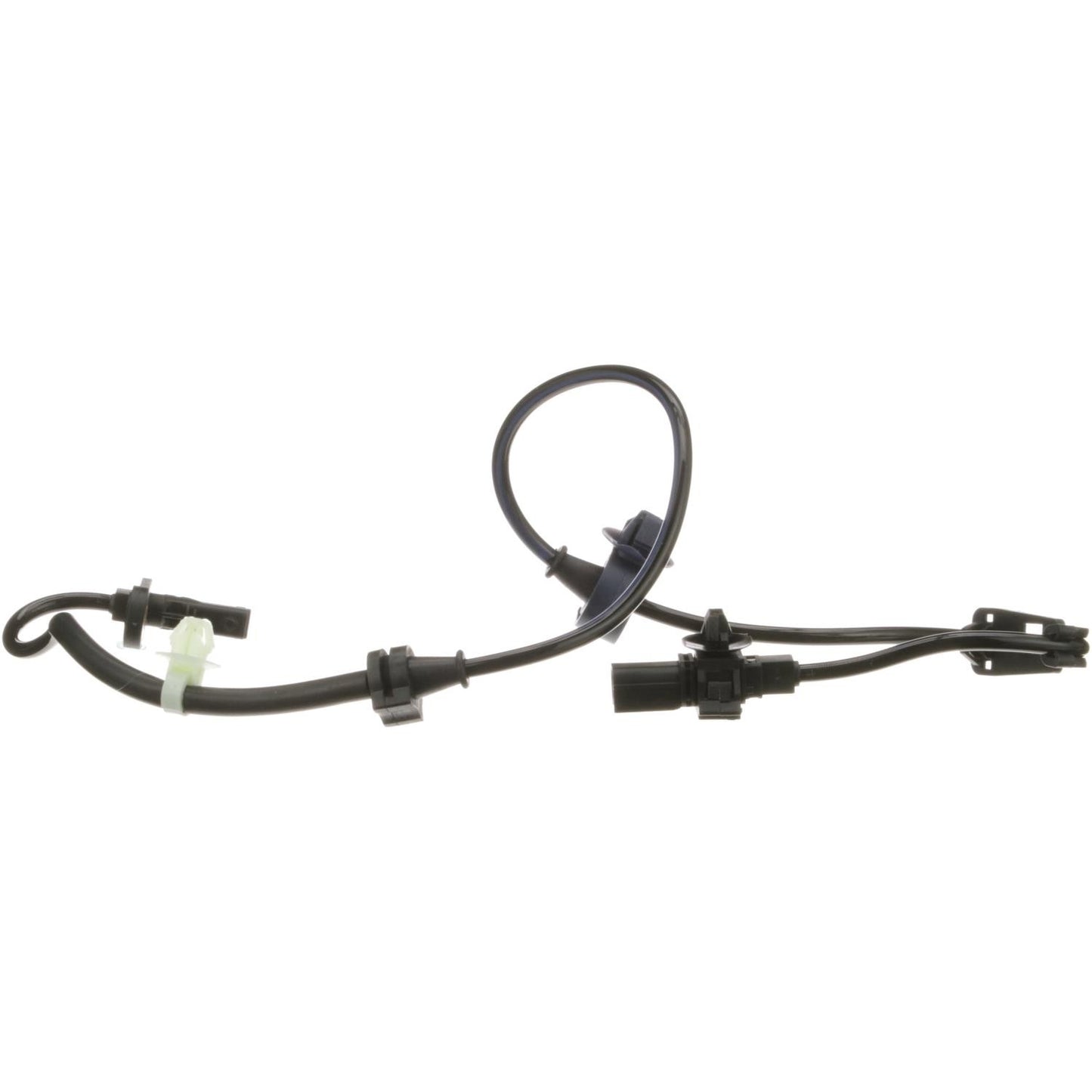 Intermotor ABS Wheel Speed Sensor ALS2801