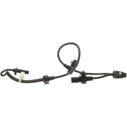 Intermotor ABS Wheel Speed Sensor ALS2801