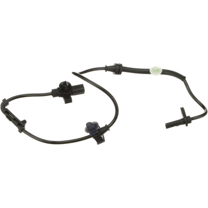 Intermotor ABS Wheel Speed Sensor ALS2801