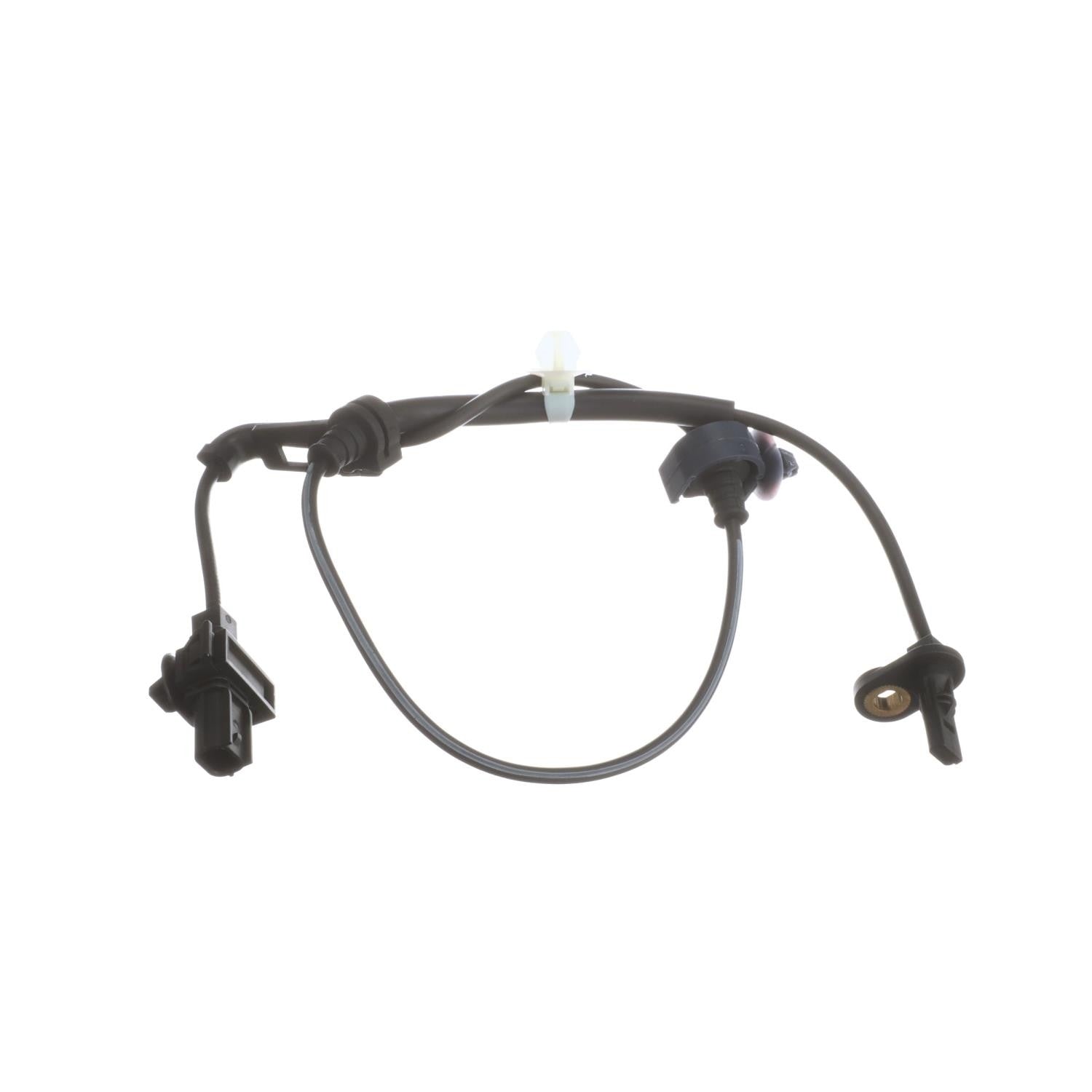 Intermotor ABS Wheel Speed Sensor ALS2802