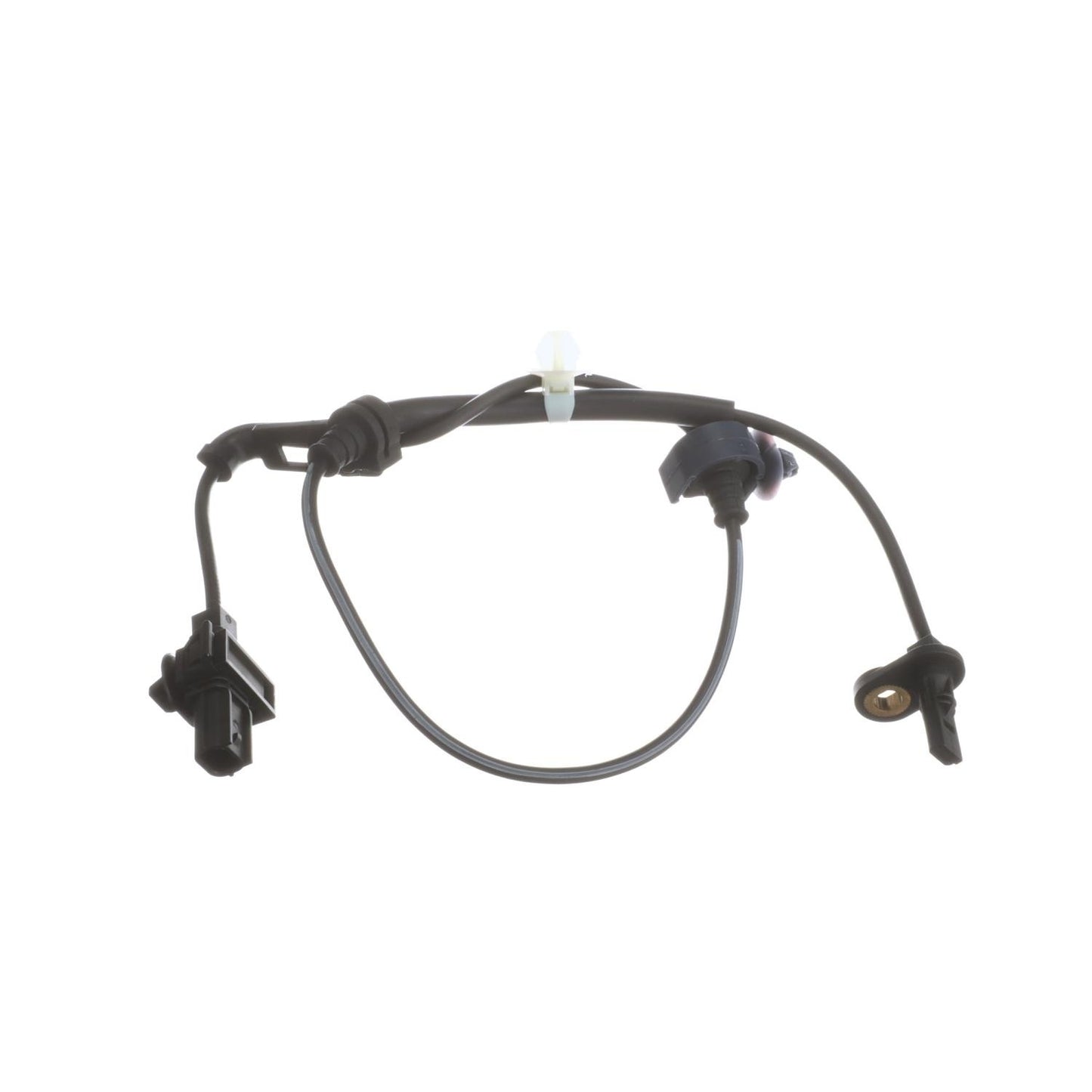 Intermotor ABS Wheel Speed Sensor ALS2802