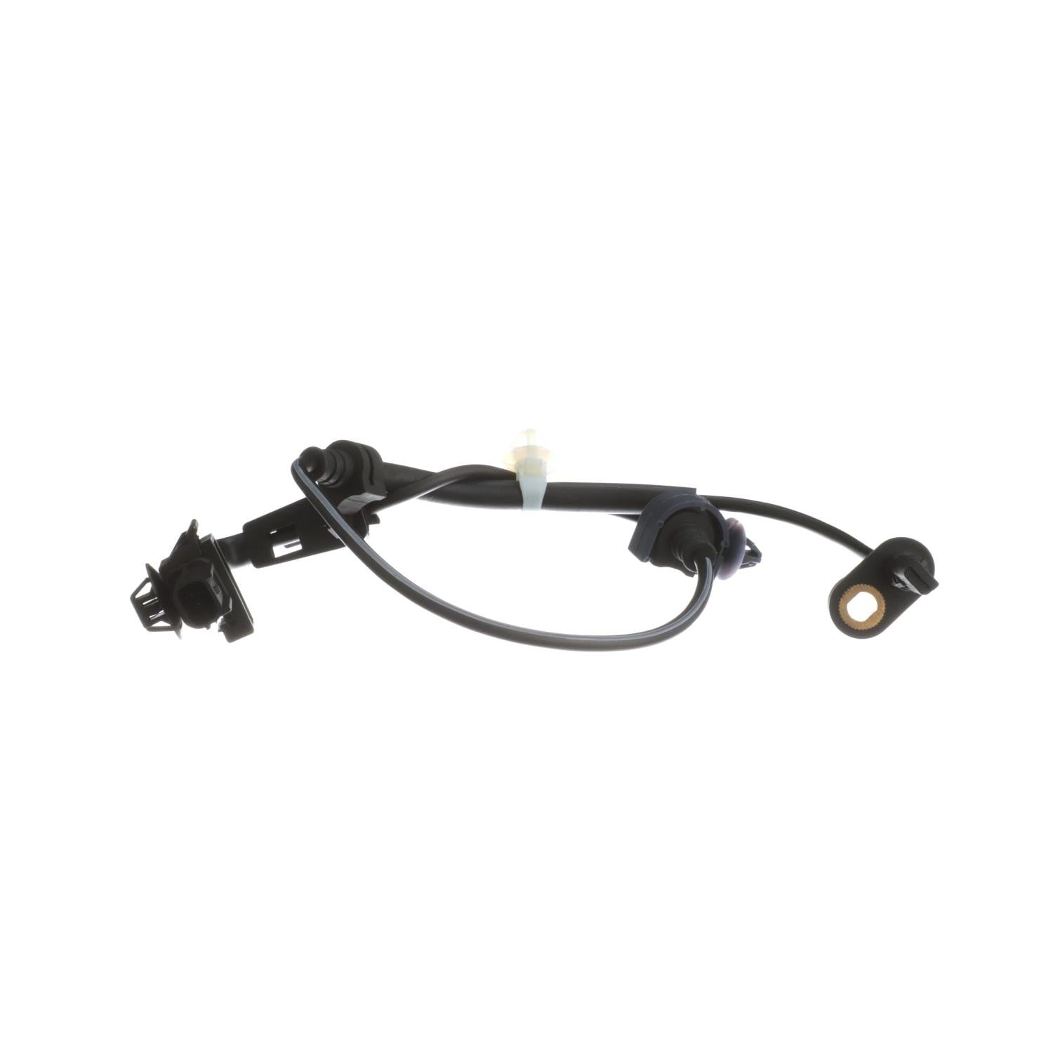 Intermotor ABS Wheel Speed Sensor ALS2802