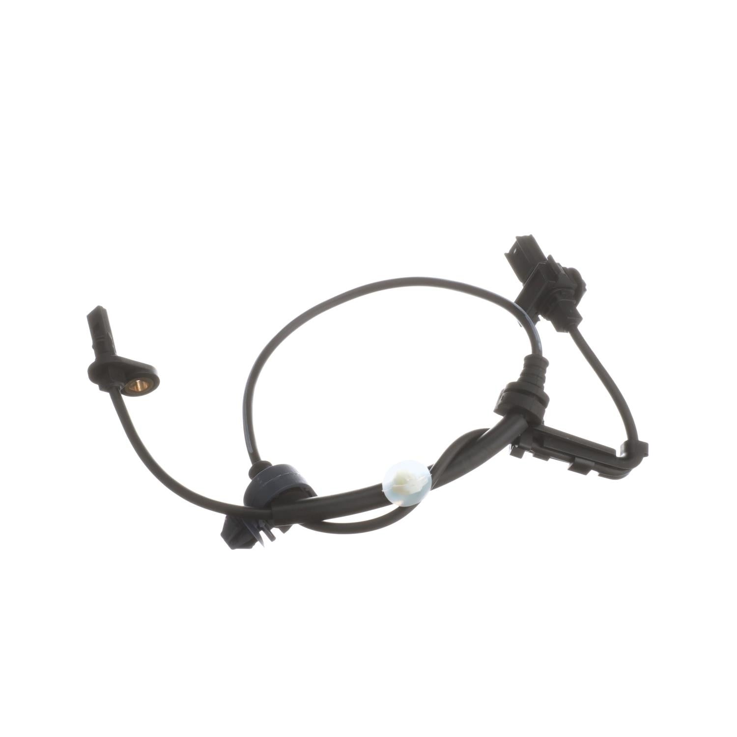 Intermotor ABS Wheel Speed Sensor ALS2802