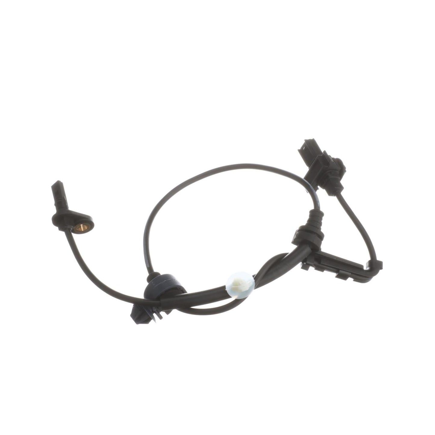 Intermotor ABS Wheel Speed Sensor ALS2802