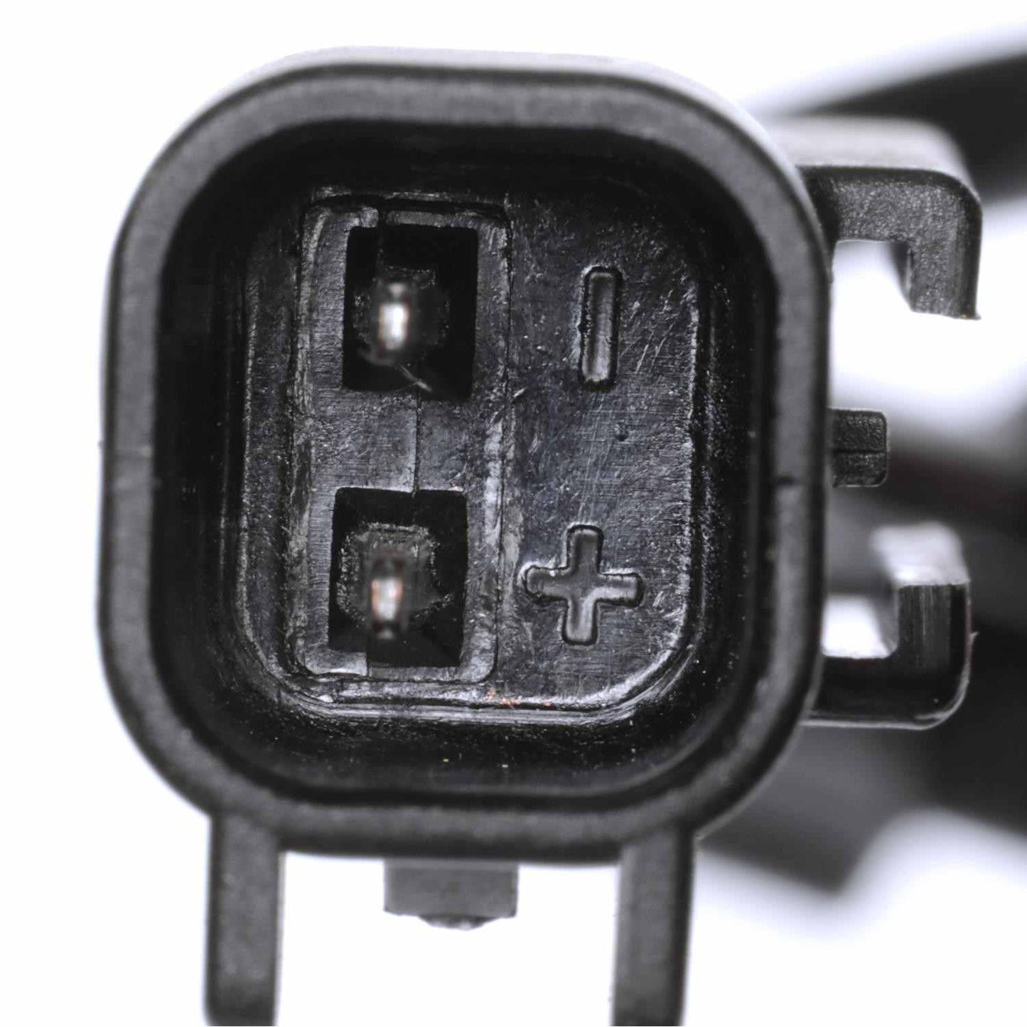 Standard Ignition ABS Wheel Speed Sensor ALS2807