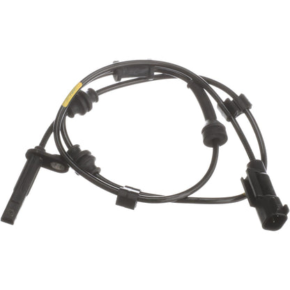 Standard Ignition ABS Wheel Speed Sensor ALS2807